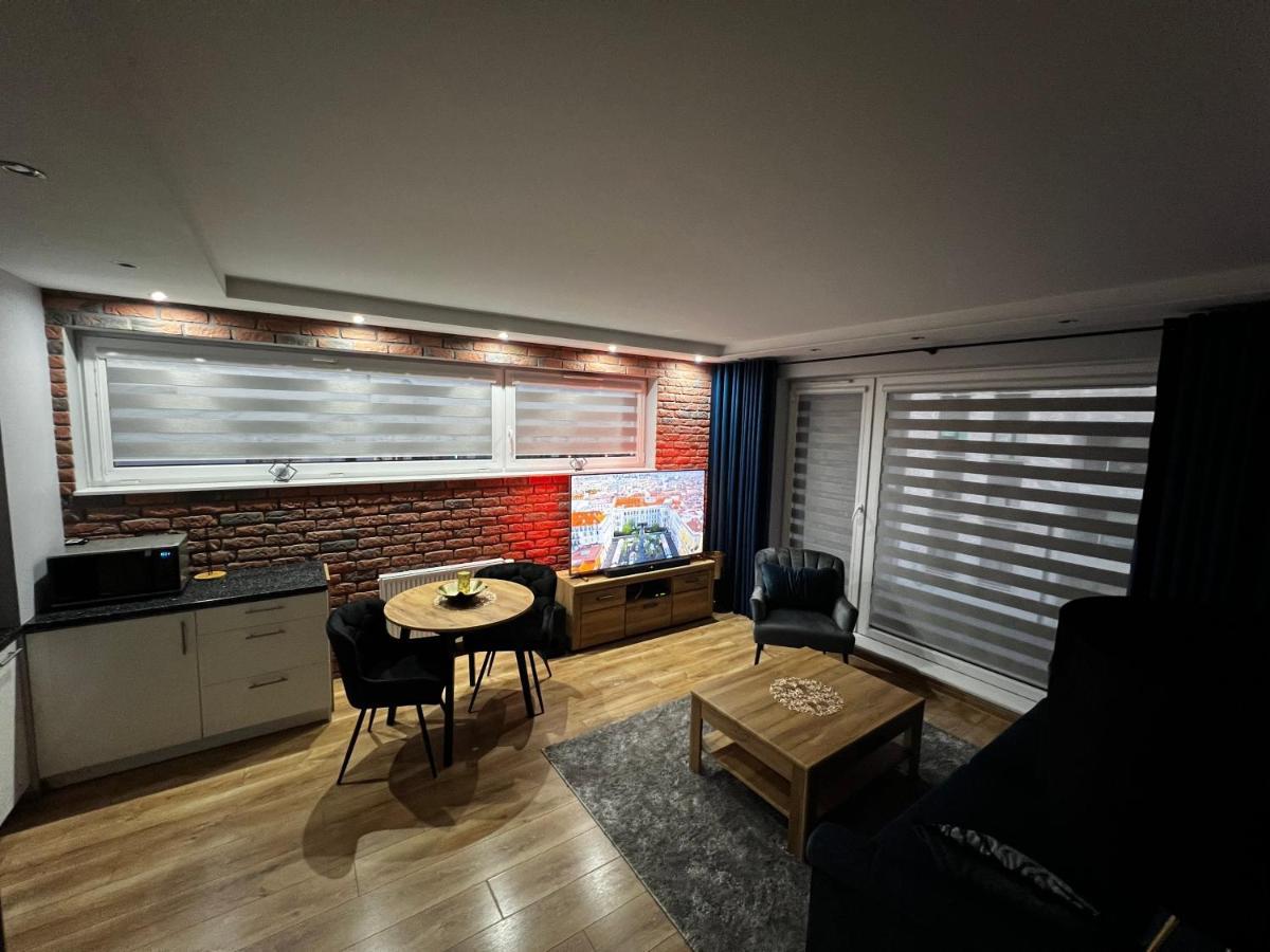 Apartament Vip-2 Reda Exterior photo