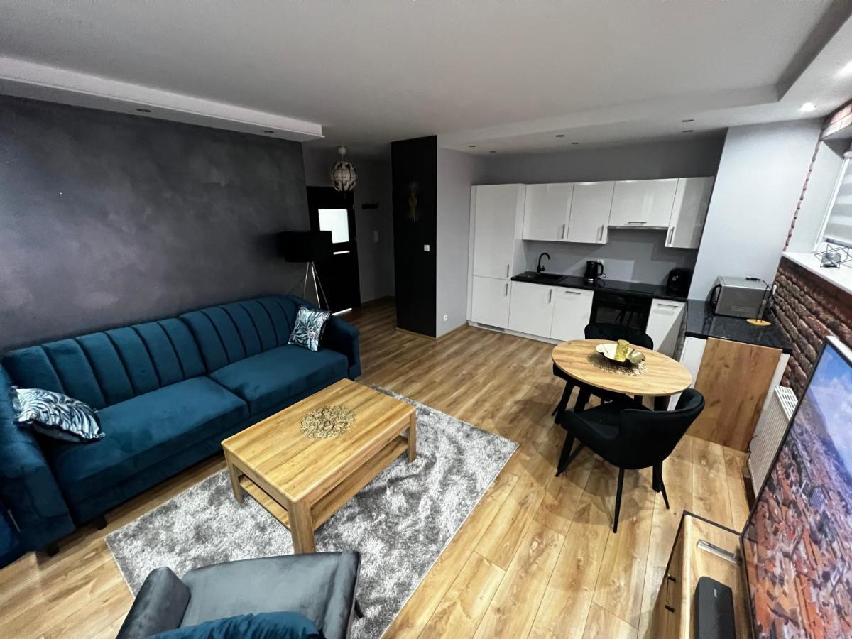 Apartament Vip-2 Reda Exterior photo
