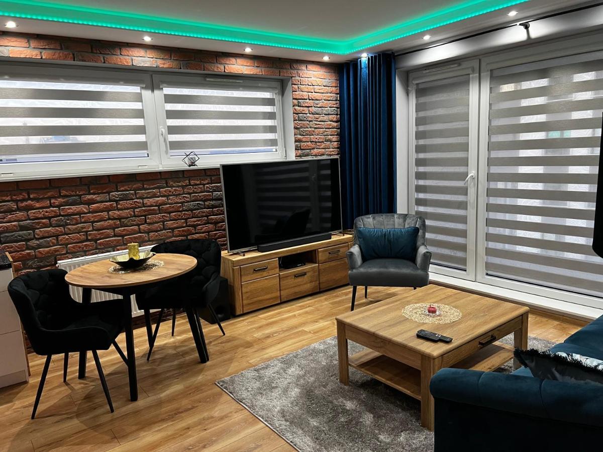 Apartament Vip-2 Reda Exterior photo